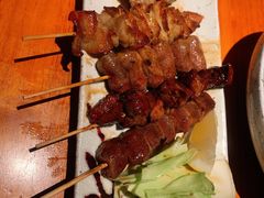 -醉虎传(南锣鼓巷店)
