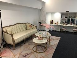 -La Rose·轻奢皮肤管理