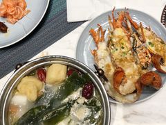 -菲住布渴酒店自助餐厅(阿里巴巴西溪园区店)