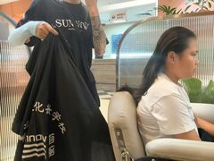 -首脑美容美发化妆美甲培训学校(龙岗校区)