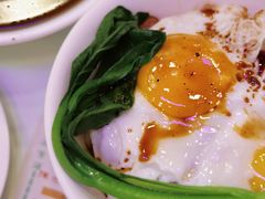 黯然销魂饭-澳门陈光记烧味饭店(郎家园店)