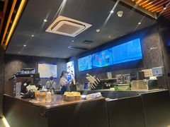 -瑞幸咖啡(大连罗斯福广场一层店)