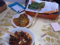 -龙虾当家·大排档(红谷滩五中店)