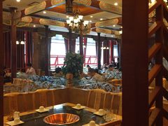 -老码头火锅(骡马市店)