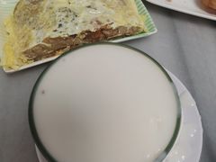 -芬芳甜品(同福路店)