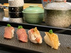 -Sushi Hanzo半藏(天环广场店)