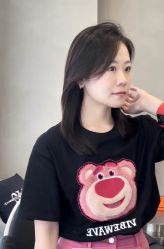 -M1 HAIR烫染