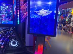 -星舰梦航(广百广场荔胜店)