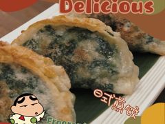 -君之悦酒家(容山路店)