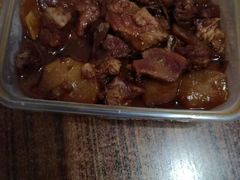 -天和晟烤鸭店(玉泉西街店)