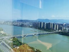 -三迪希尔顿酒店·星空酒廊