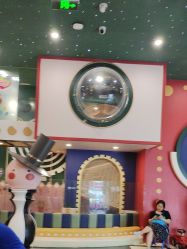 -MELAND CLUB亲子乐园·派对·餐厅(北京芳圆里ID MALL店)