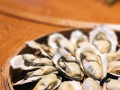 -新海渔港·胶东海鲜家常菜·家宴(奥体中心店)