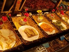 -青岛颐海花园酒店总店·自助餐厅