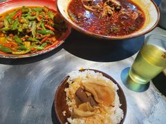 -馬伍旺川菜(江北虹悦城店)
