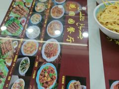 -花圃园餐厅店(和田二街28号院店)