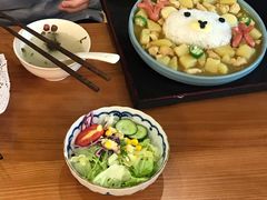 -红小满休闲餐厅(十全街店)