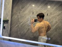 -CXFIT 陈徐健身工作室(凯旋店)