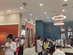 -海马体照相馆(南昌王府井购物中心店)