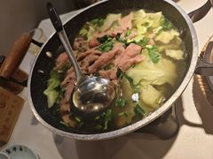 -全牛匠·乐山跷脚牛肉(西北旺万象汇店)