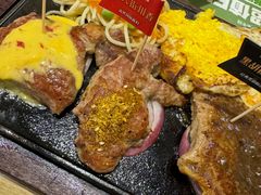 -豪客来牛排(重庆金源世纪广场1731店 )