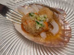 -东海朗廷酒店-唐阁T’ANG COURT 中餐厅