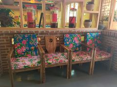 -闯关东东北农家菜(崂山石老人店)