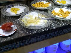 -星海汇海鲜自助烤肉火锅(百大店)