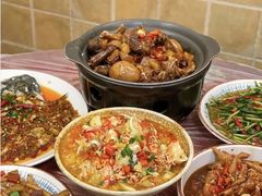 -羊子两室一厅(八一广场店)