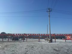 -蒲河大集