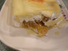 -松记糖水店(铜锣湾分店)