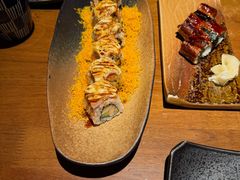 -千代武日本料理(开发区店)