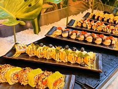 -元一希尔顿酒店·鲜切牛肉火锅禅自助餐厅