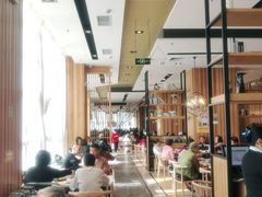 大堂-虾饺妹·酒家(海珠广场店)