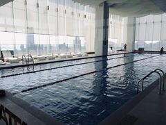 -普拉达游泳健身(水湾1979店)