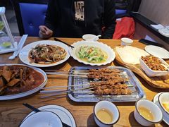 -俭寨大盘鸡·缸子肉·小公鸡·新疆菜(云通店)