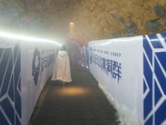 -云丘山景区