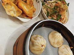 -蒋家桥饺面店(四望亭路店)