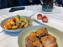 -春满园·早茶·粤菜·宴会(前海店)