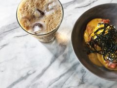 -The Sunny Side Cafe Station 1