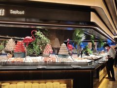 -钱小奴海鲜自助黑金店(杭州滨江龙湖店)