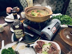 -七寸飝大饭店(马场店)