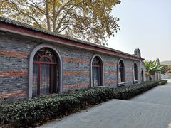 -T80科技文化国际社区-停车场