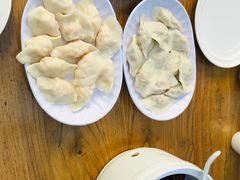 -一轩饺子馆(丽都店)