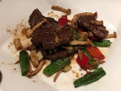 -8餐厅(新葡京酒店)