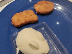 -星伦多自助料理·涮烤一体(江桥万达店)