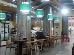 -西羊市老米家泡馍(西羊市店)