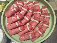 -东来顺铜锅炭火涮肉(上地华联店)