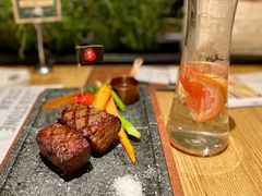 -原石牛扒·约会餐厅(龙城万科里店)