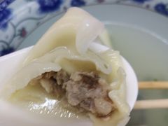-217笋干馄饨